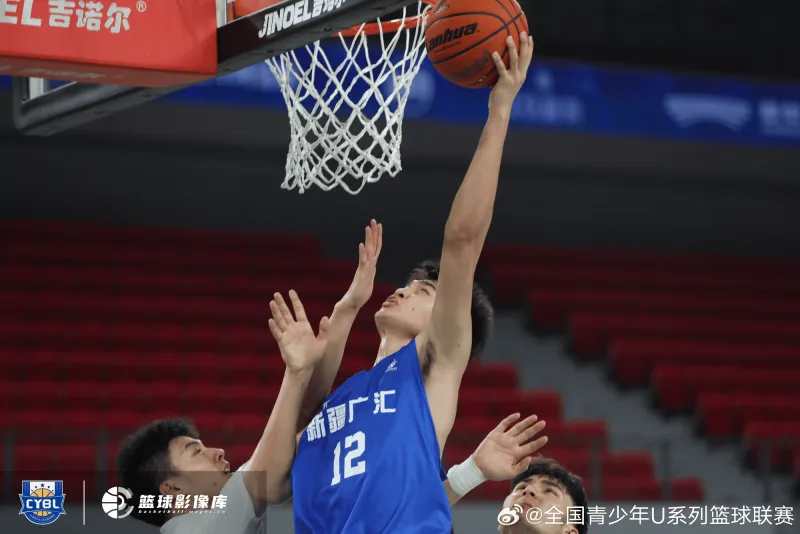 U21与CUBAL对抗赛:黄佳明17分,北京体育大学79-75新疆