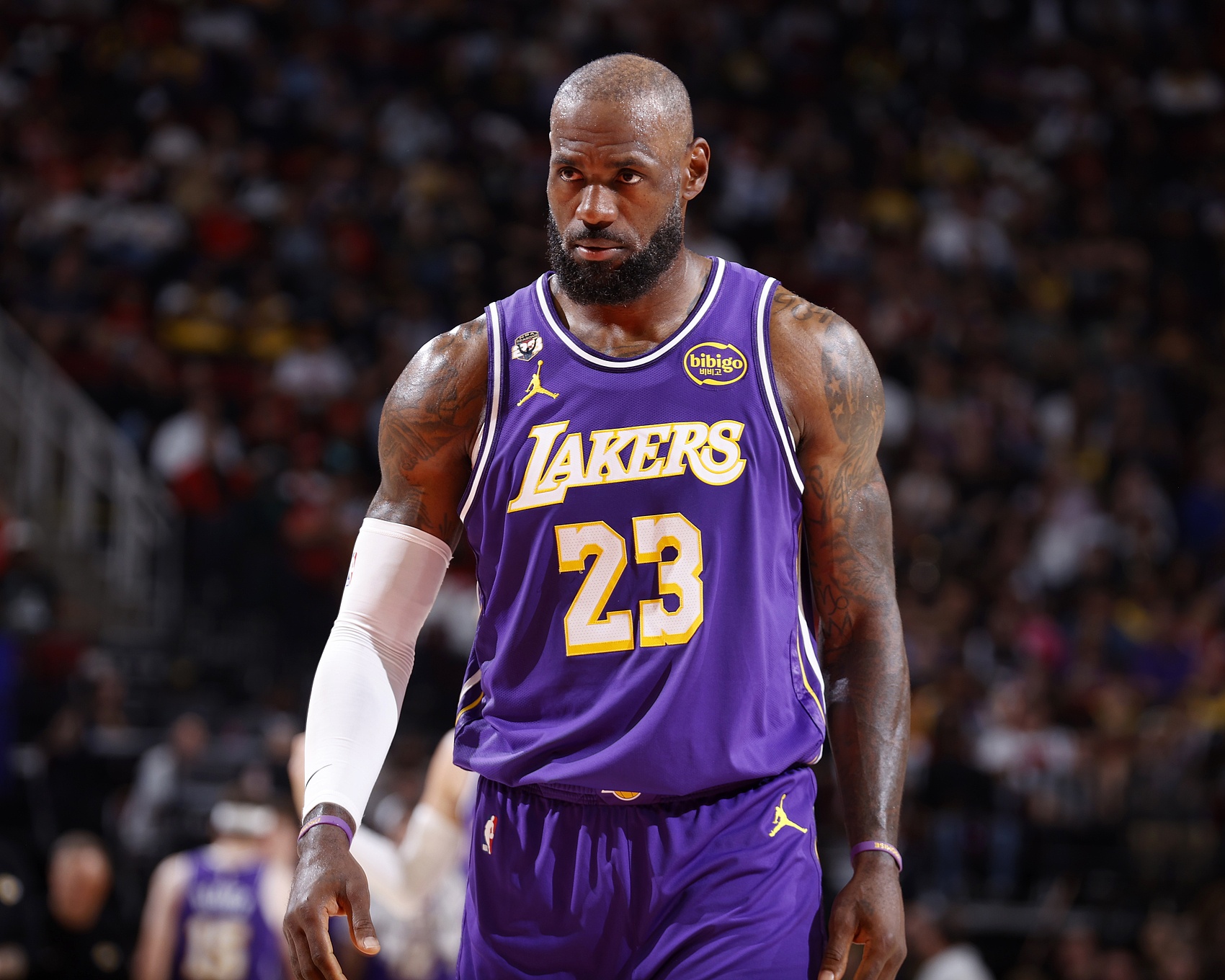 开云app下载-全新詹姆斯!这次放权力度够大效果奇佳 湖人从纸老虎蜕变为魔鬼